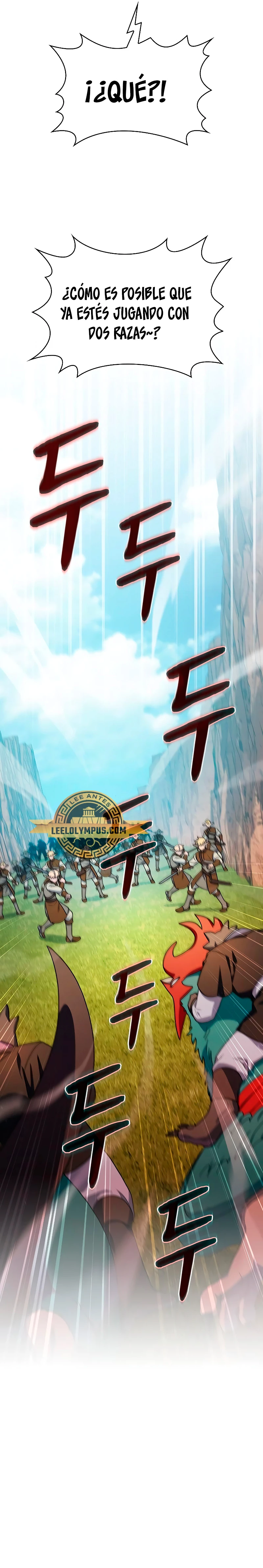 Civilización Nebula Capitulo 44 página 11