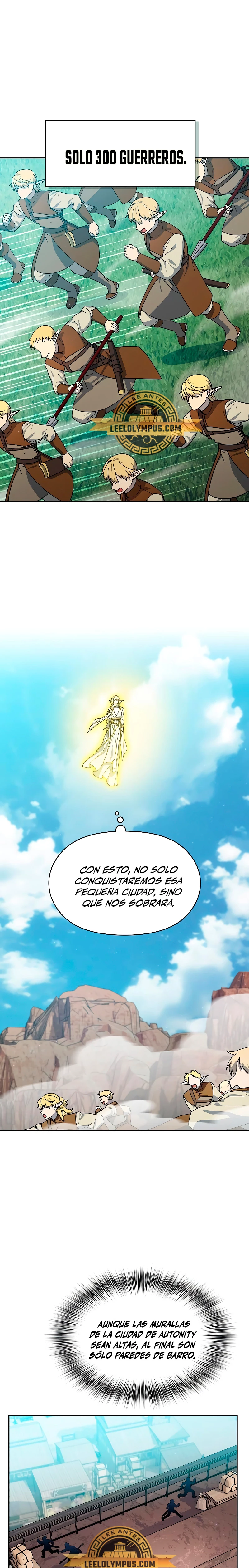 Civilización Nebula Capitulo 44 página 2