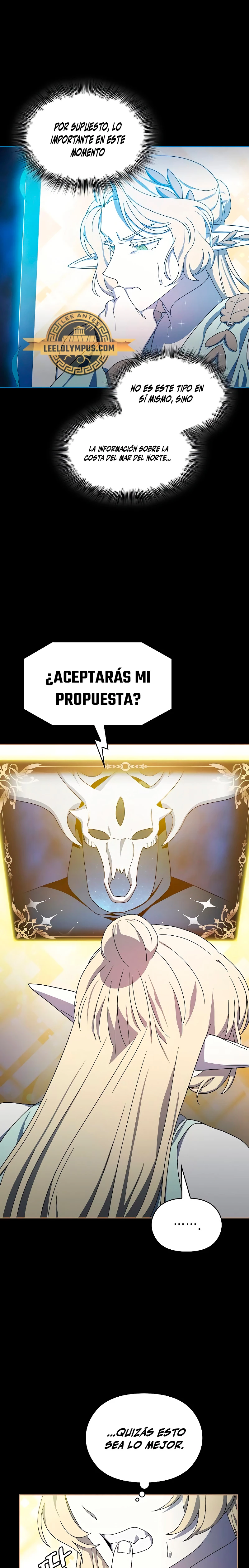 Civilización Nebula Capitulo 44 página 26