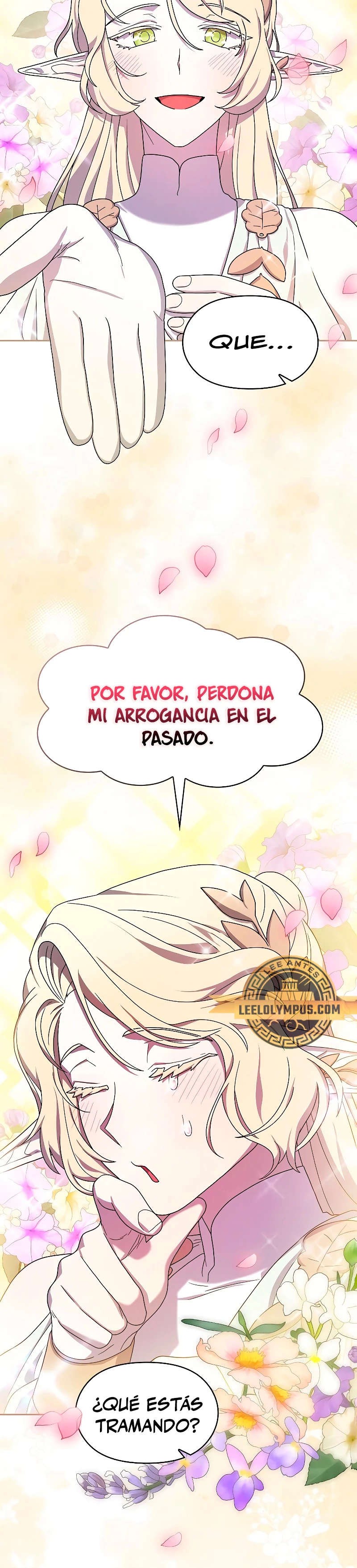 Civilización Nebula Capitulo 44 página 29