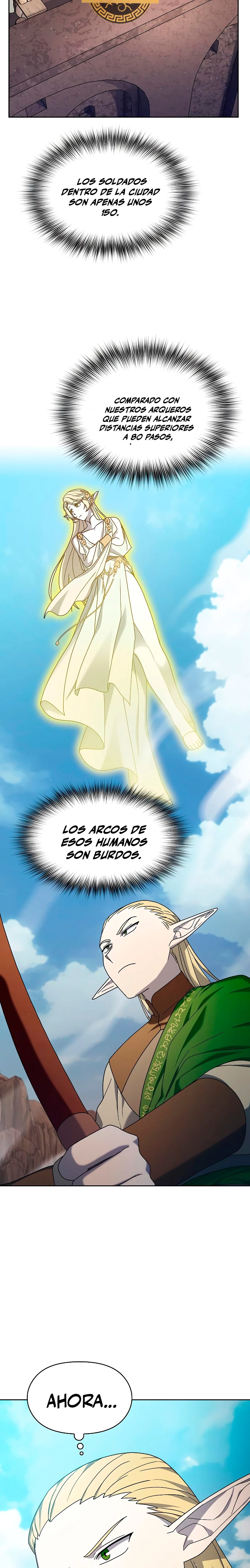 Civilización Nebula Capitulo 44 página 3