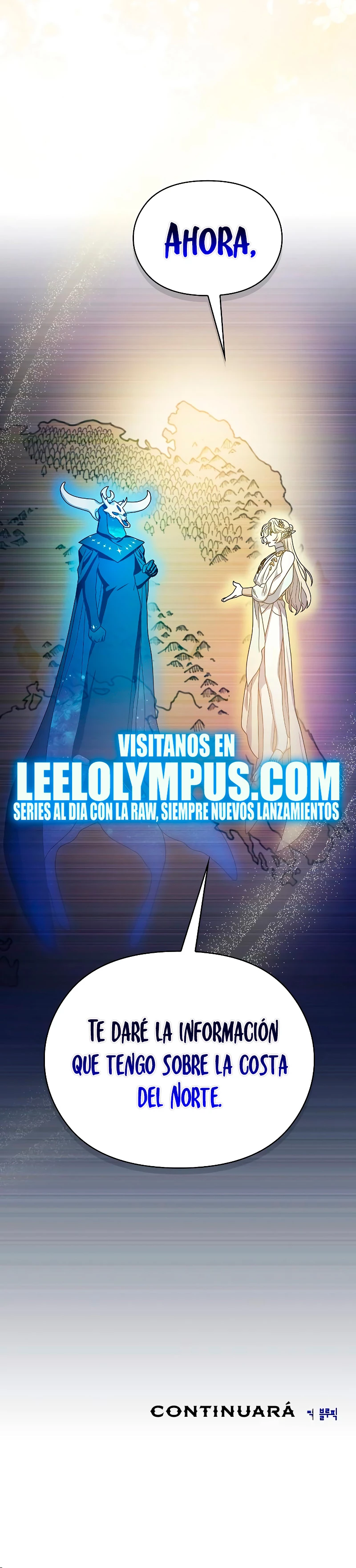 Civilización Nebula Capitulo 44 página 30