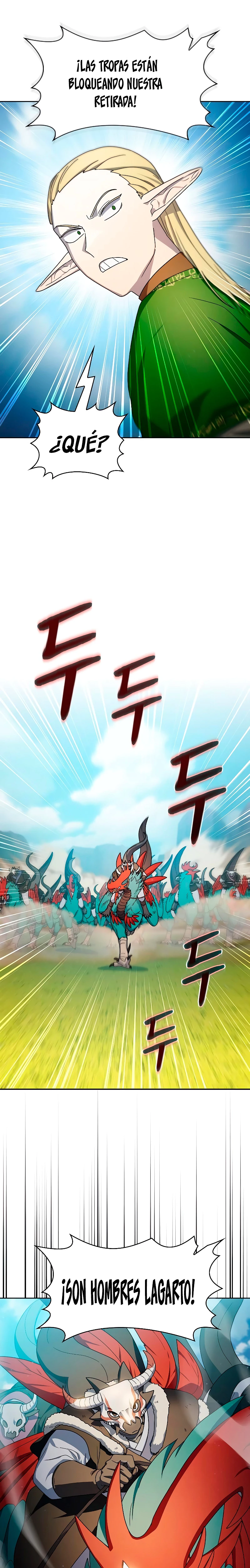 Civilización Nebula Capitulo 44 página 6