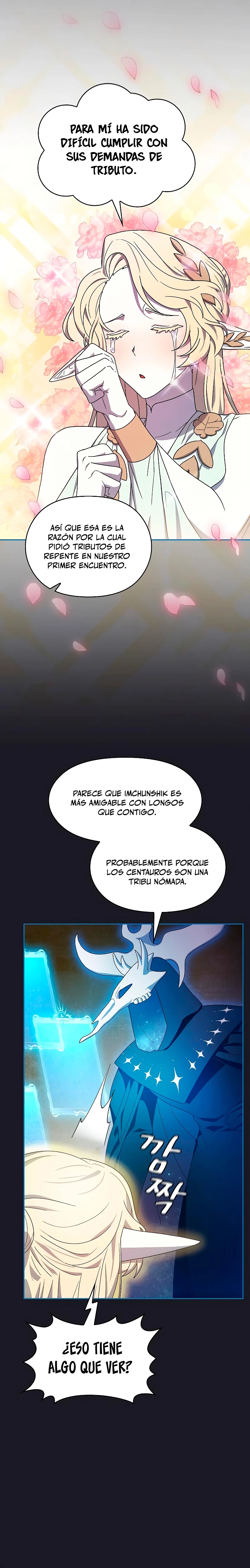 Civilización Nebula Capitulo 45 página 10