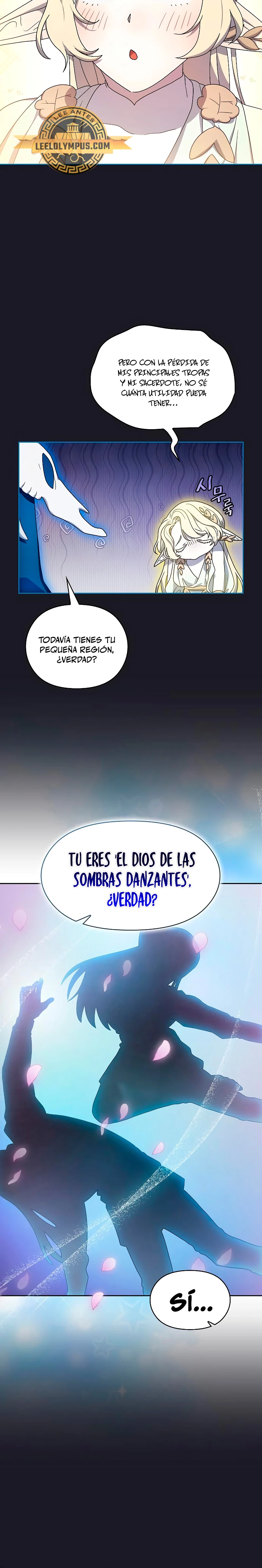 Civilización Nebula Capitulo 45 página 13