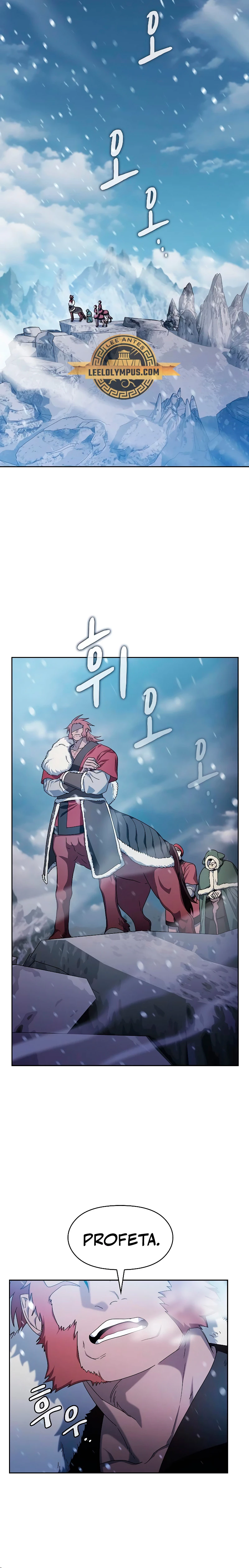Civilización Nebula Capitulo 45 página 16