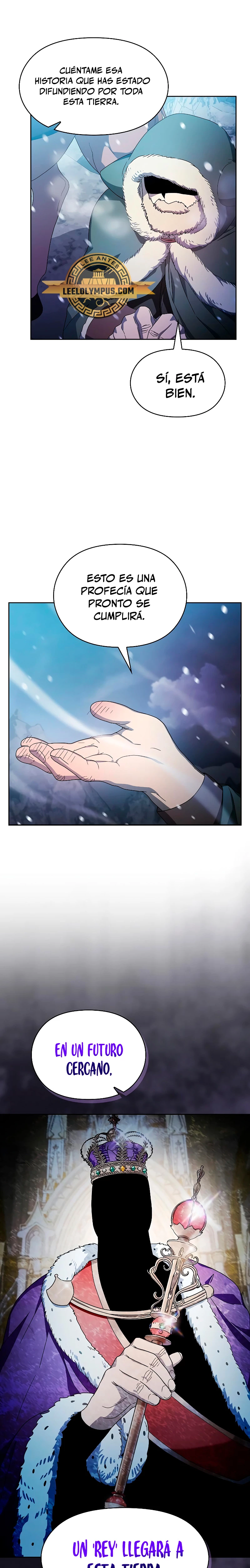Civilización Nebula Capitulo 45 página 17