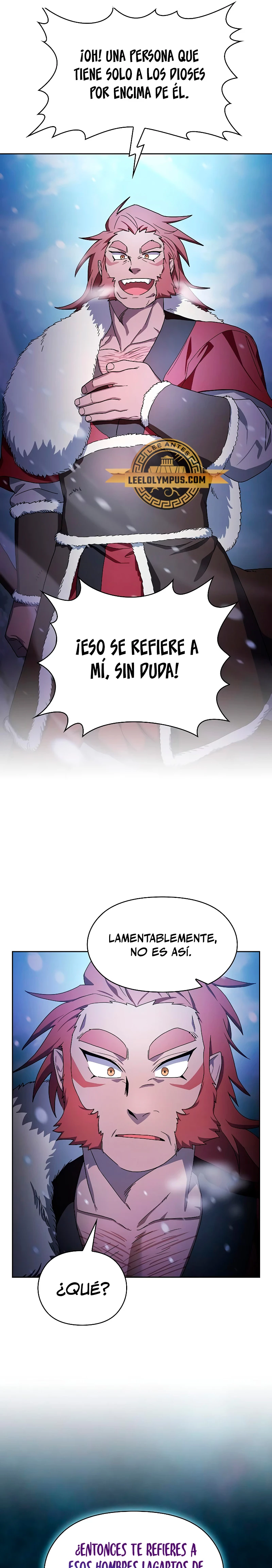 Civilización Nebula Capitulo 45 página 20
