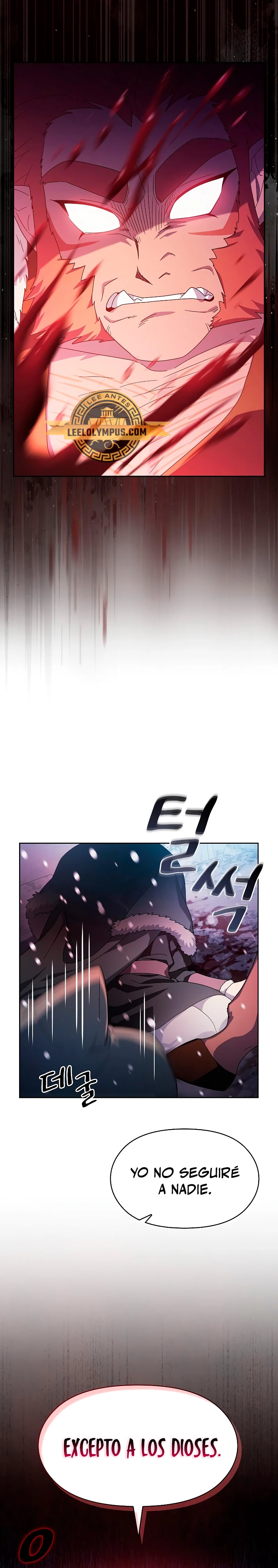 Civilización Nebula Capitulo 45 página 25