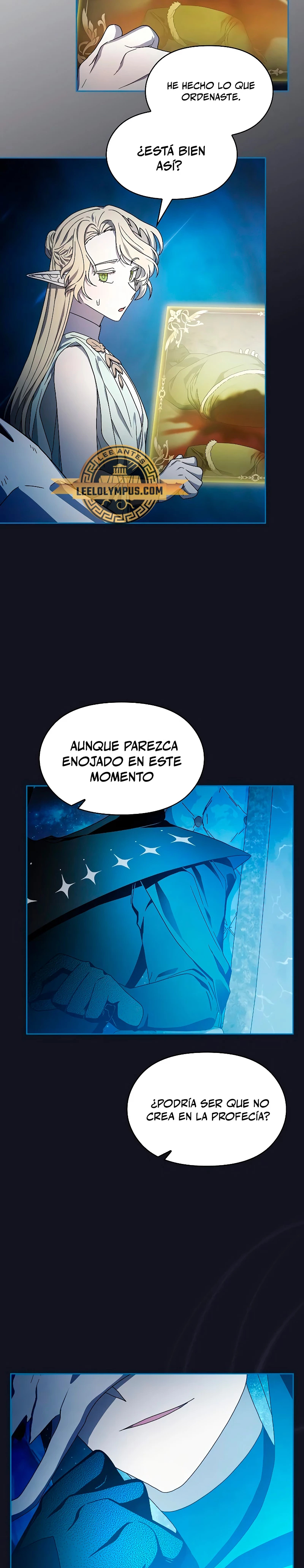 Civilización Nebula Capitulo 45 página 27