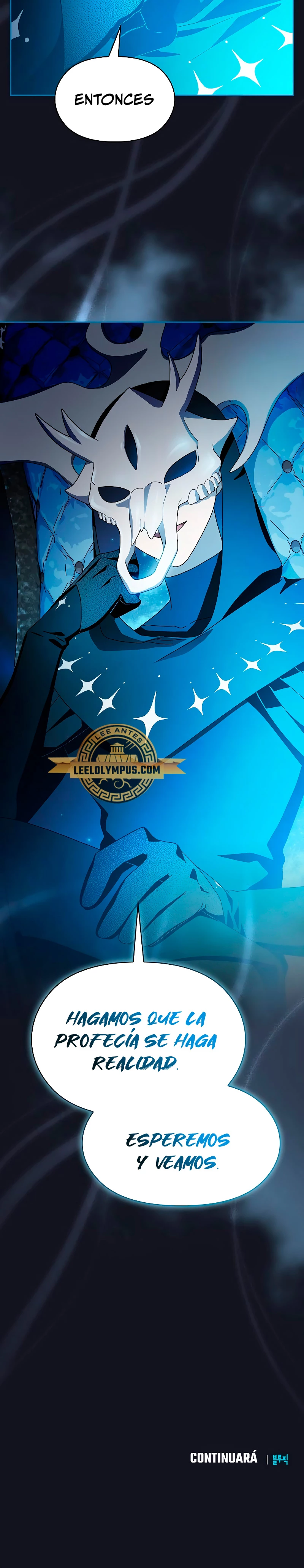 Civilización Nebula Capitulo 45 página 28