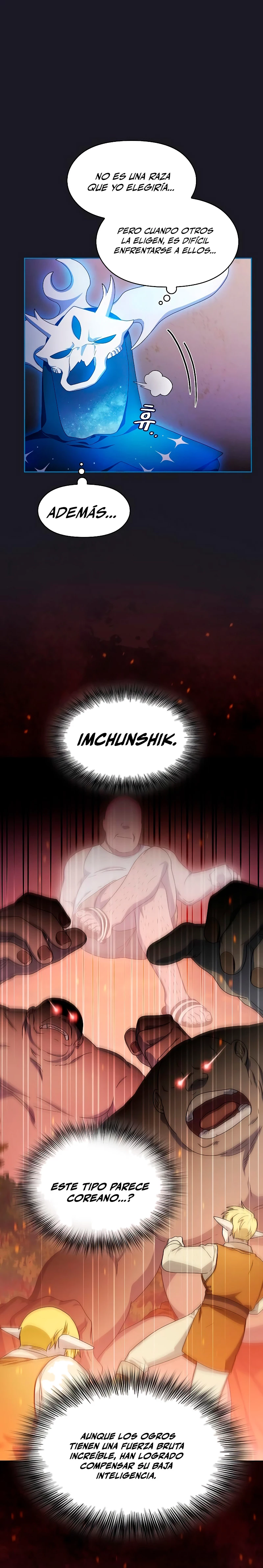 Civilización Nebula Capitulo 45 página 6
