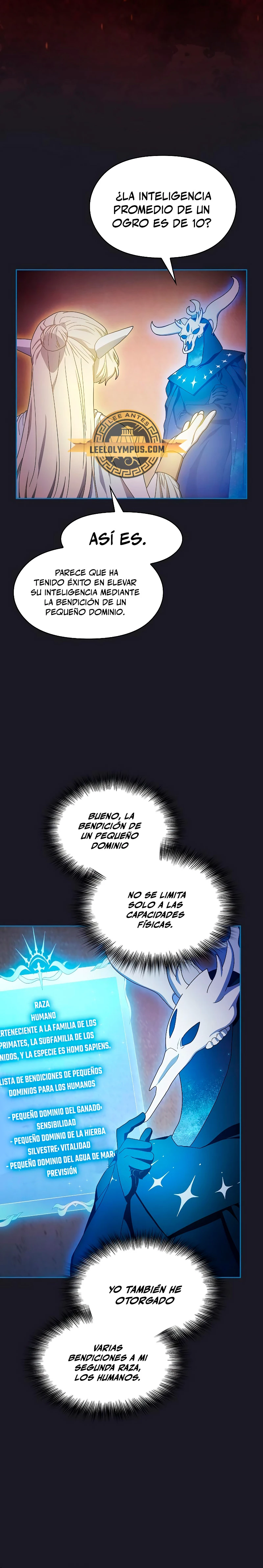 Civilización Nebula Capitulo 45 página 7