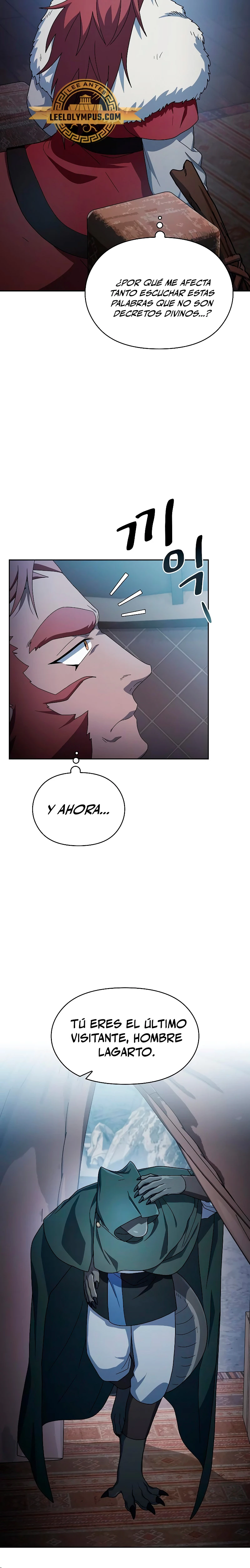 Civilización Nebula Capitulo 46 página 13