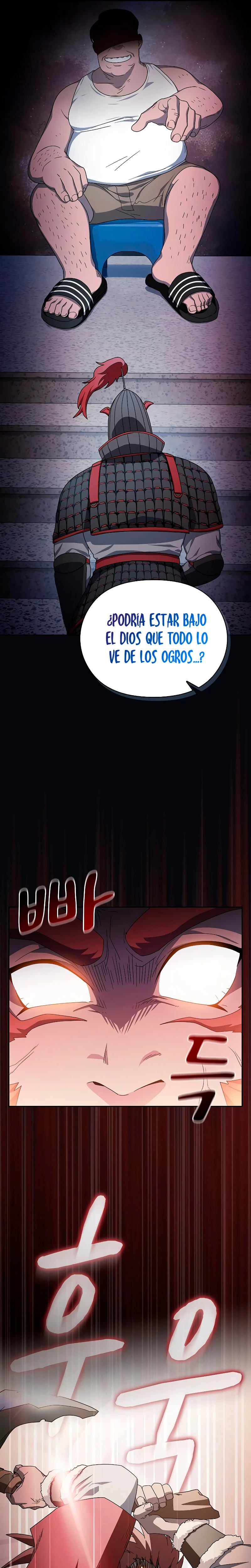 Civilización Nebula Capitulo 46 página 20