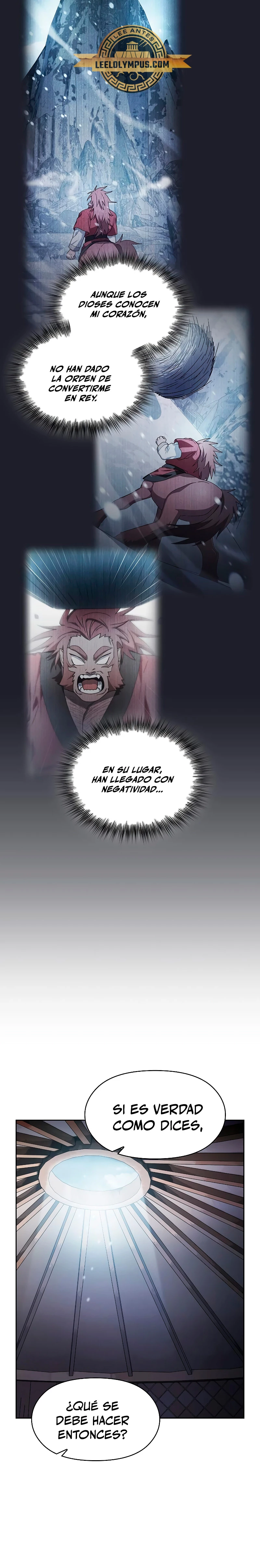 Civilización Nebula Capitulo 46 página 24
