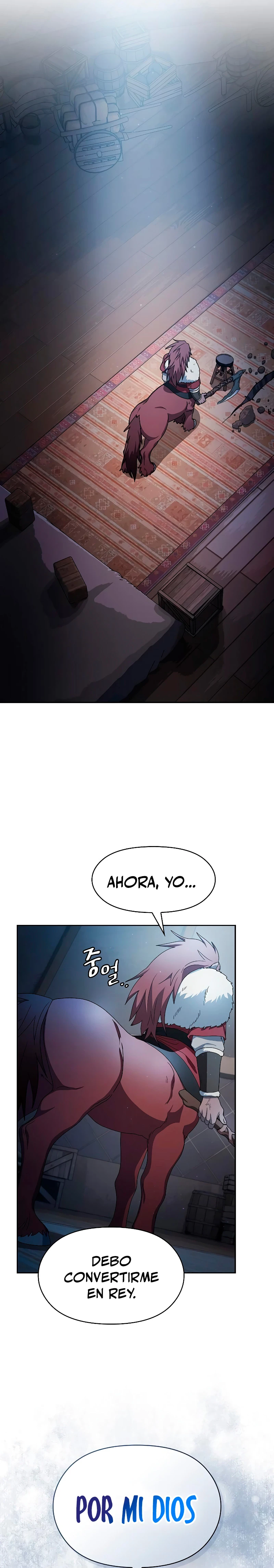Civilización Nebula Capitulo 46 página 26