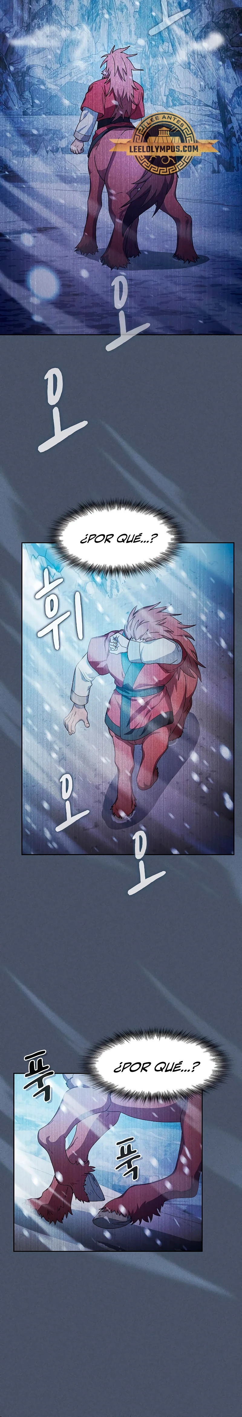 Civilización Nebula Capitulo 46 página 4
