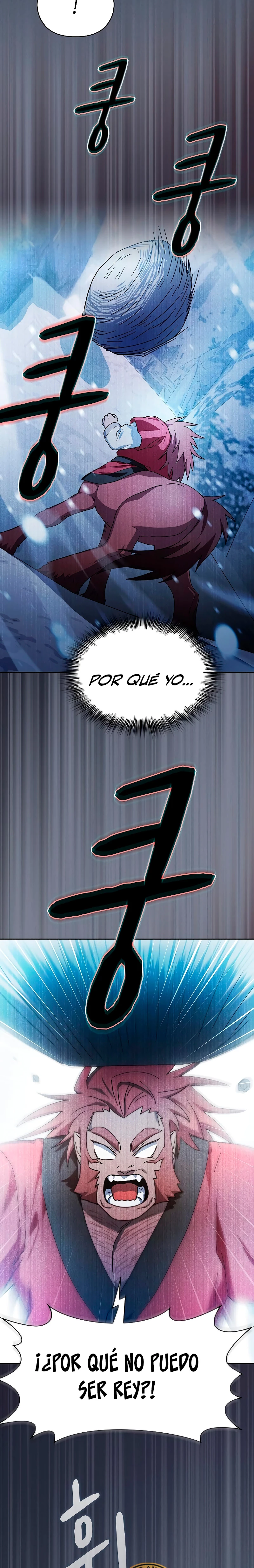 Civilización Nebula Capitulo 46 página 6