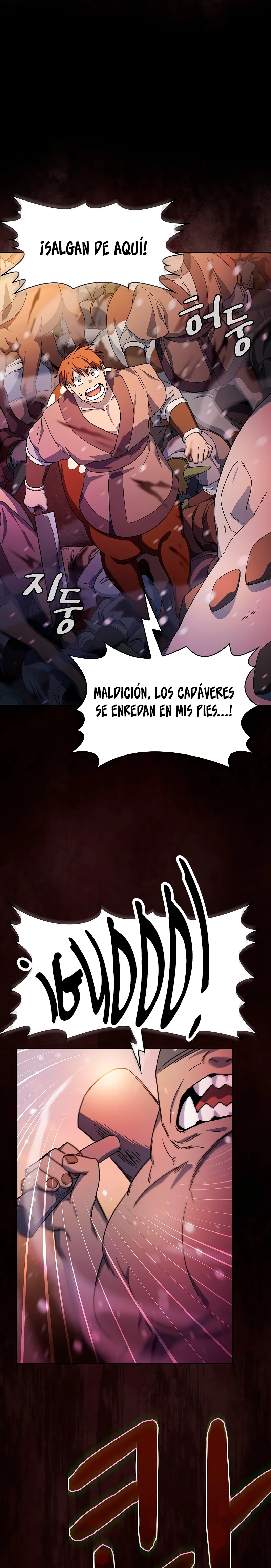 Civilización Nebula Capitulo 47 página 12