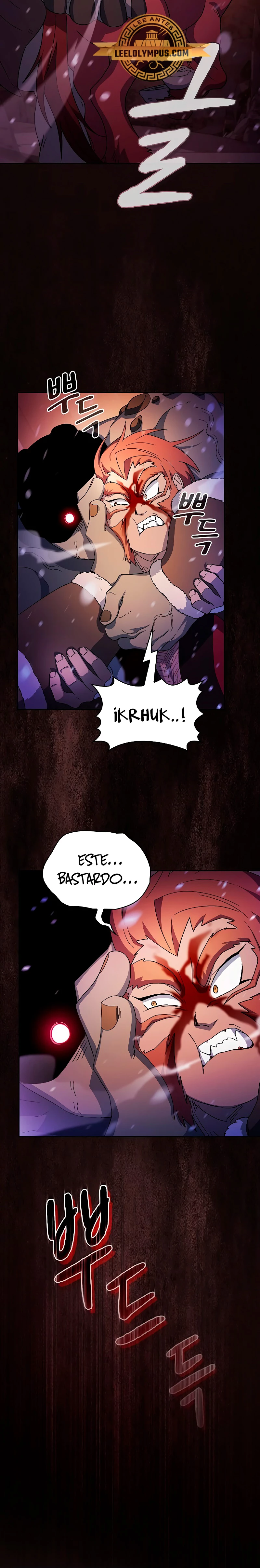 Civilización Nebula Capitulo 47 página 19