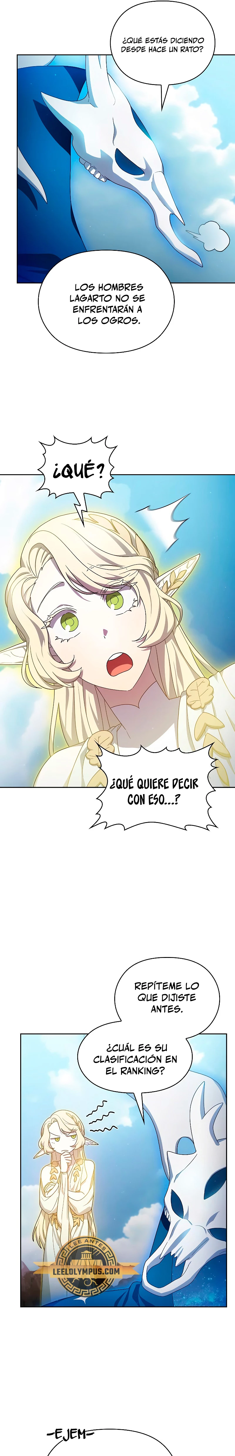 Civilización Nebula Capitulo 47 página 23