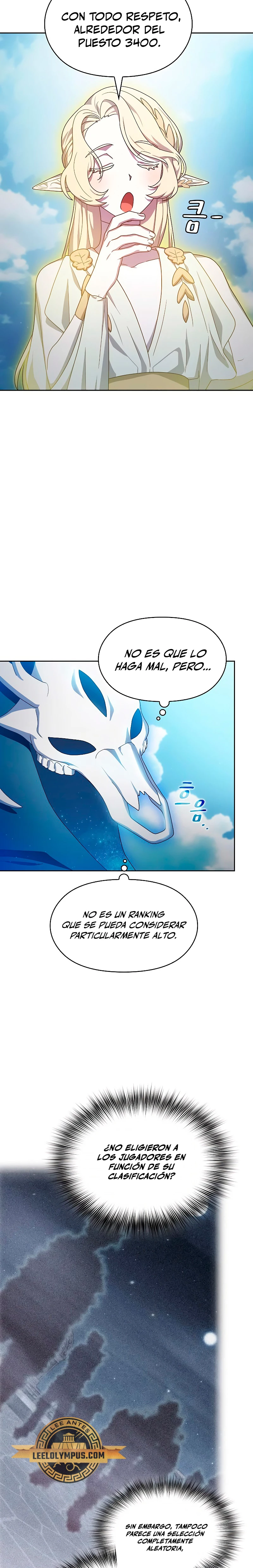 Civilización Nebula Capitulo 47 página 24