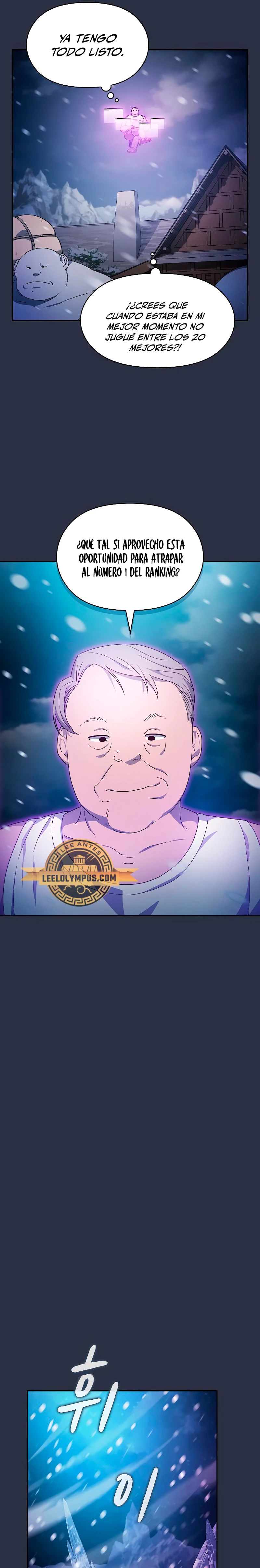 Civilización Nebula Capitulo 47 página 29