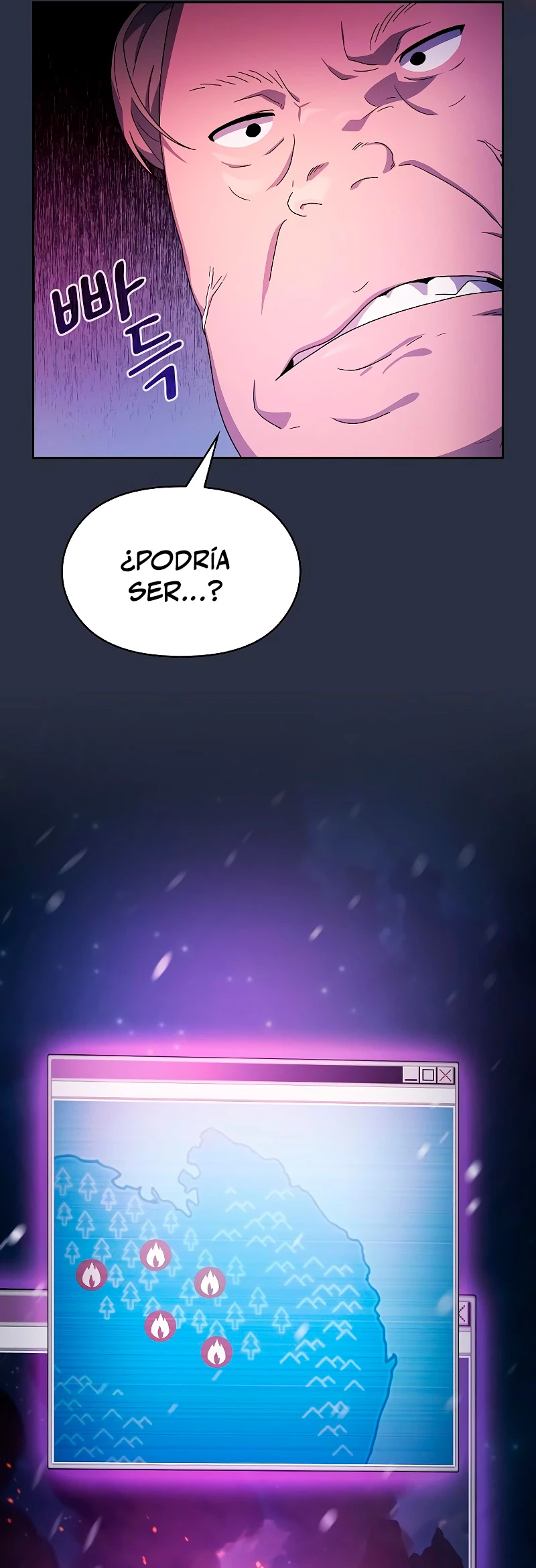 Civilización Nebula Capitulo 47 página 32