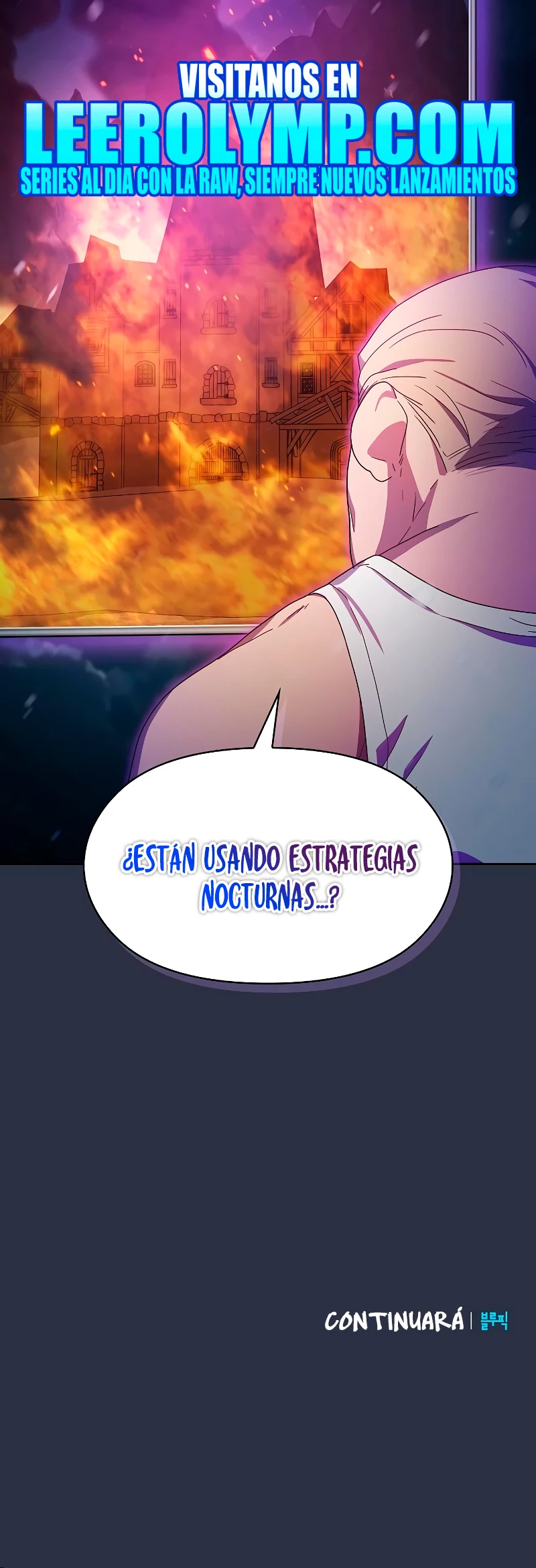 Civilización Nebula Capitulo 47 página 33