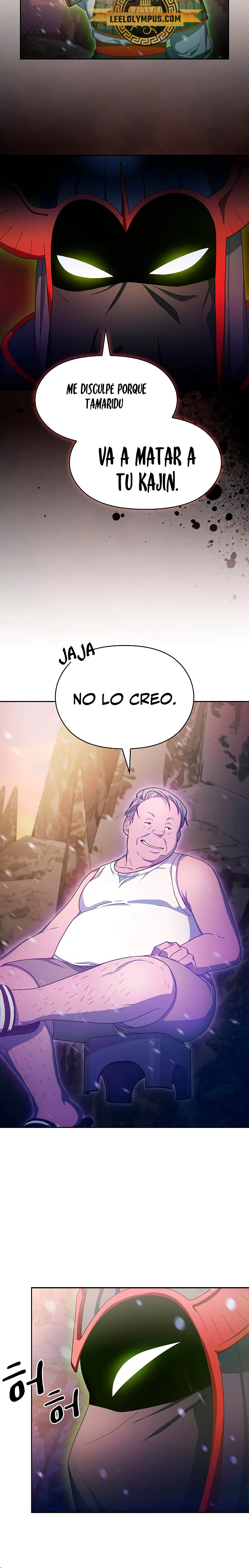 Civilización Nebula Capitulo 47 página 7