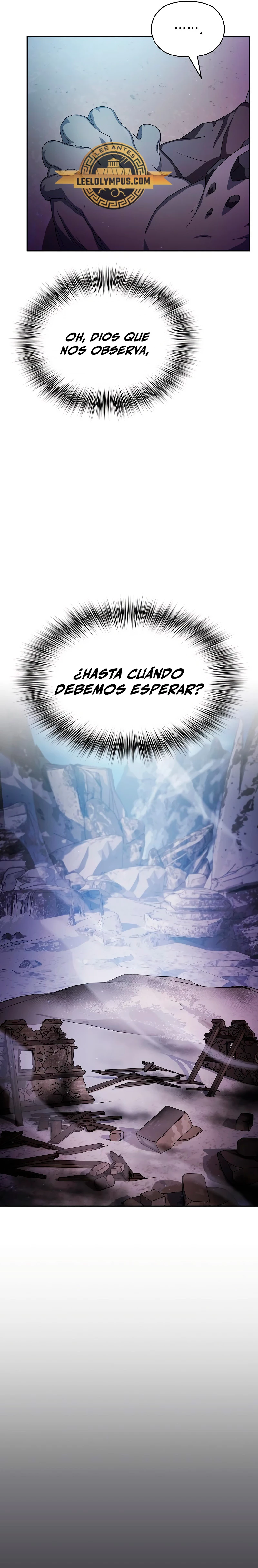 Civilización Nebula Capitulo 48 página 11