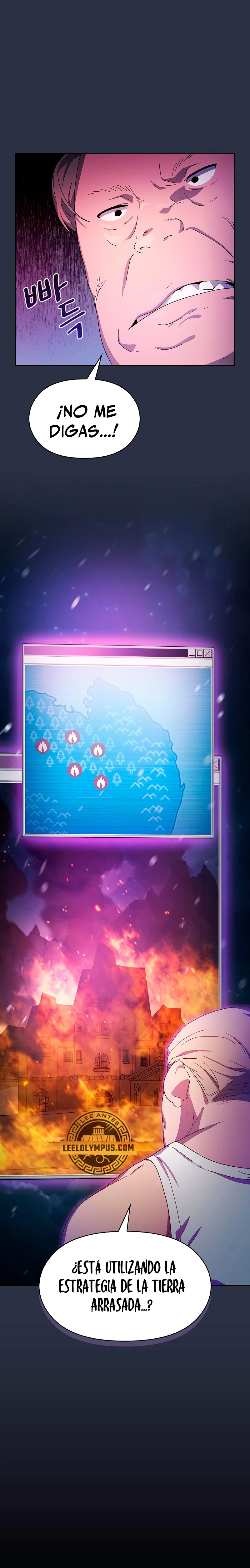 Civilización Nebula Capitulo 48 página 2