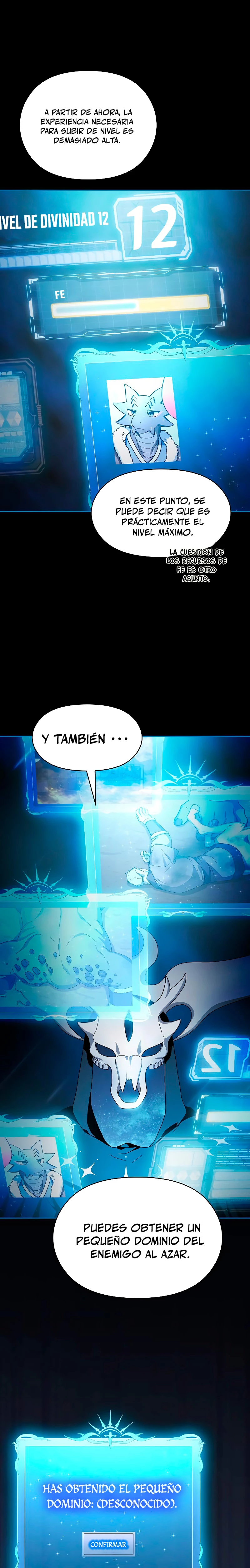 Civilización Nebula Capitulo 48 página 30
