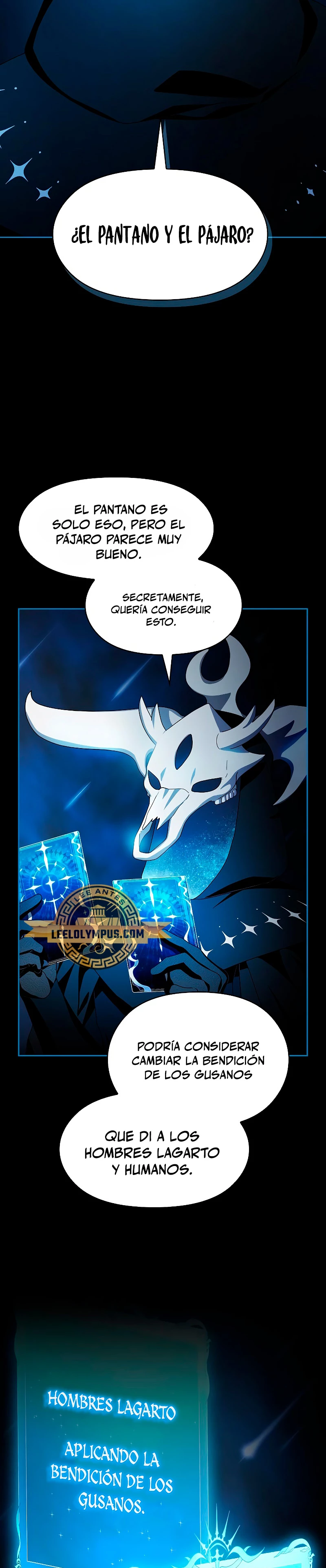 Civilización Nebula Capitulo 48 página 33