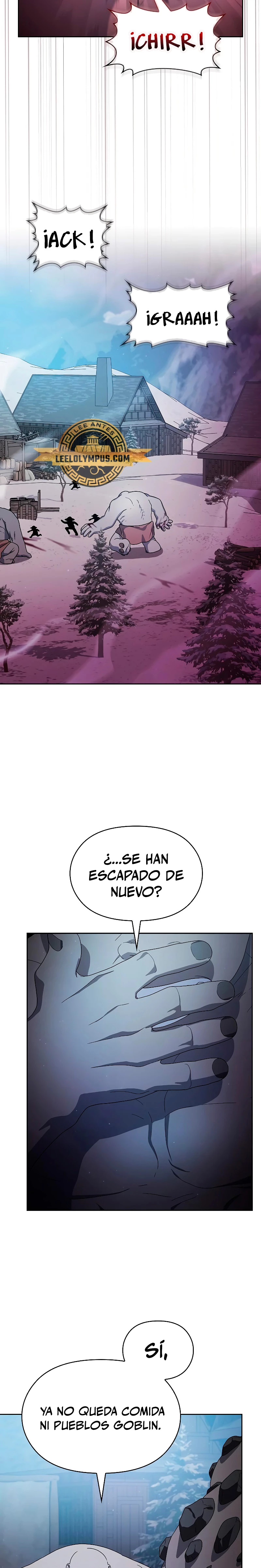 Civilización Nebula Capitulo 48 página 9