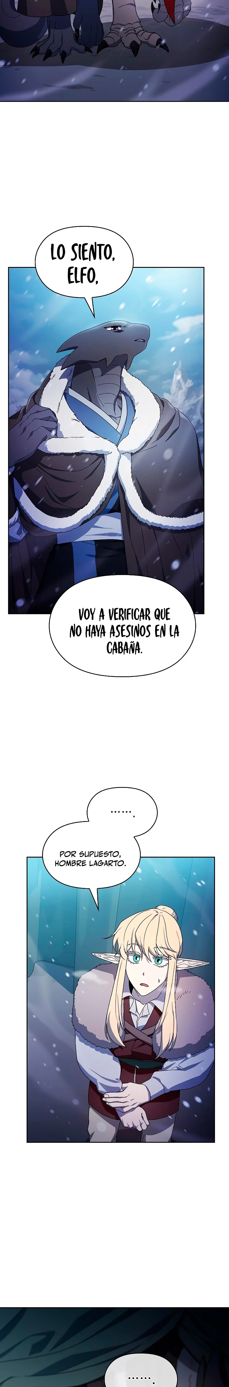 Civilización Nebula Capitulo 49 página 15