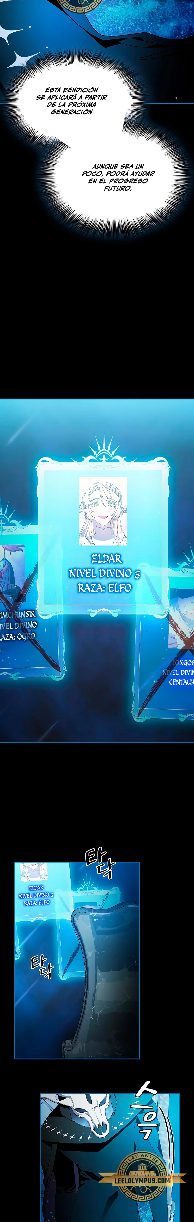 Civilización Nebula Capitulo 49 página 3