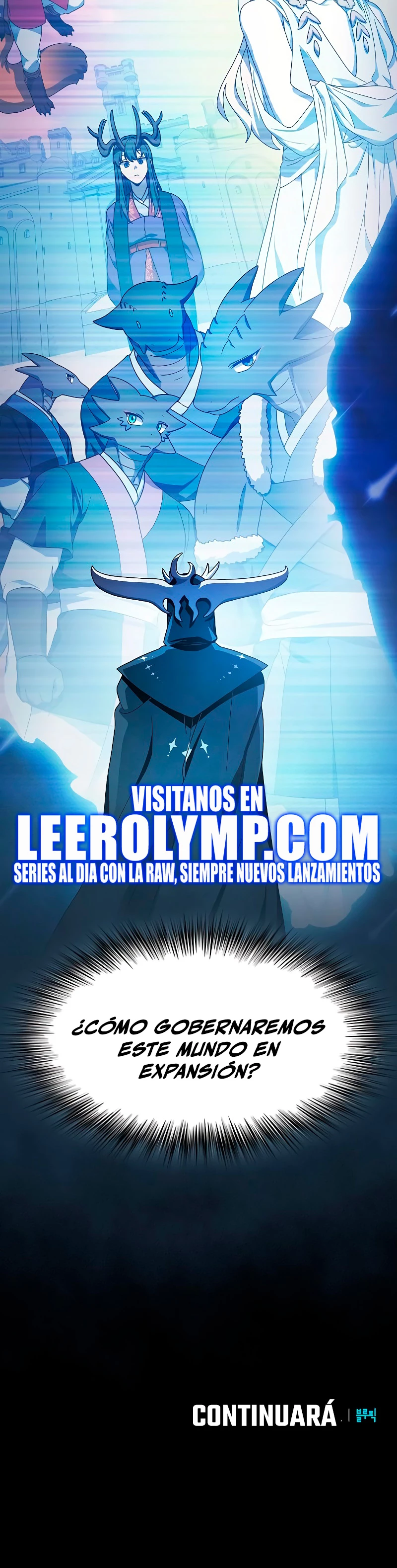 Civilización Nebula Capitulo 49 página 30