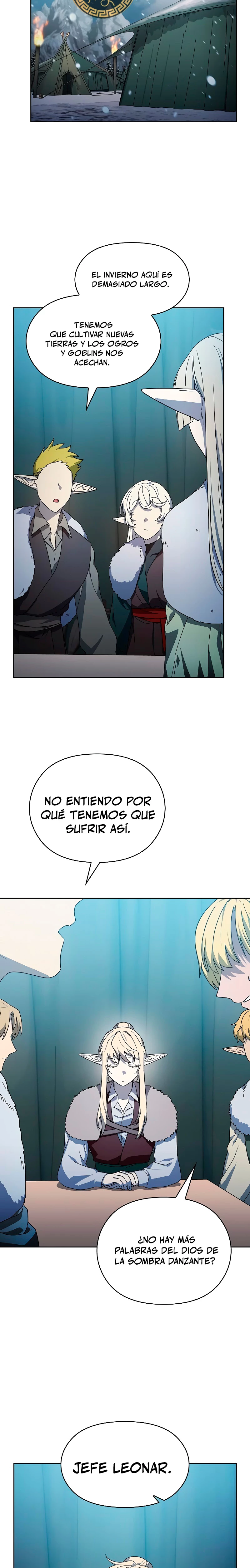 Civilización Nebula Capitulo 49 página 9