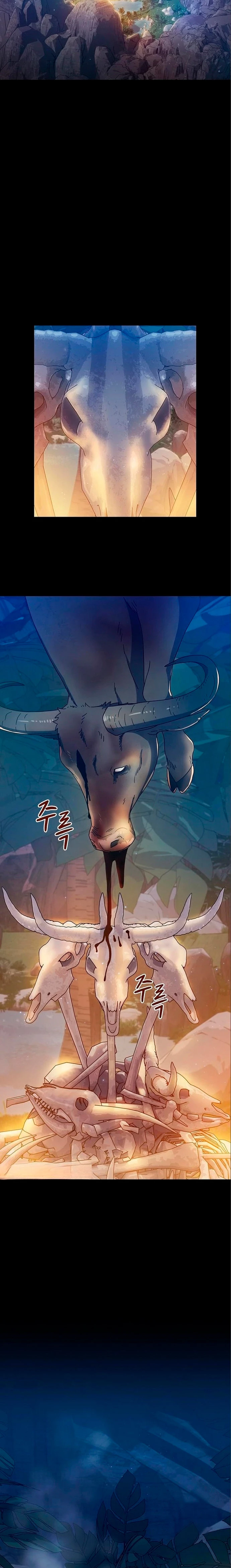 Civilización Nebula Capitulo 5 página 12