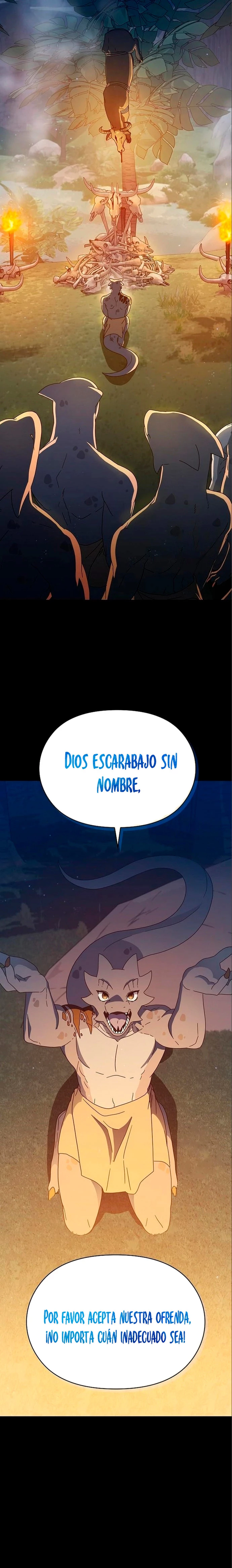Civilización Nebula Capitulo 5 página 13