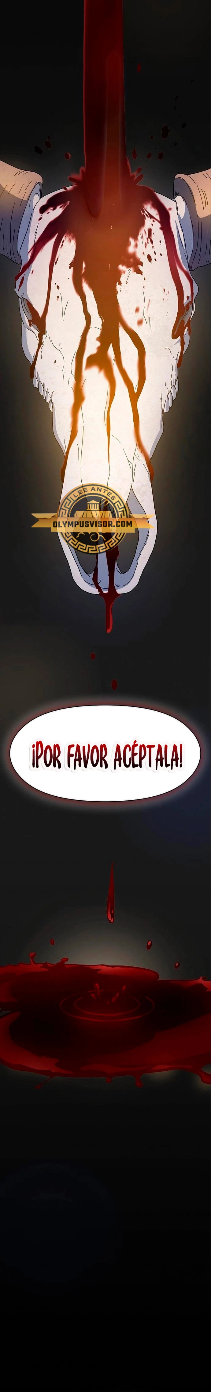 Civilización Nebula Capitulo 5 página 15