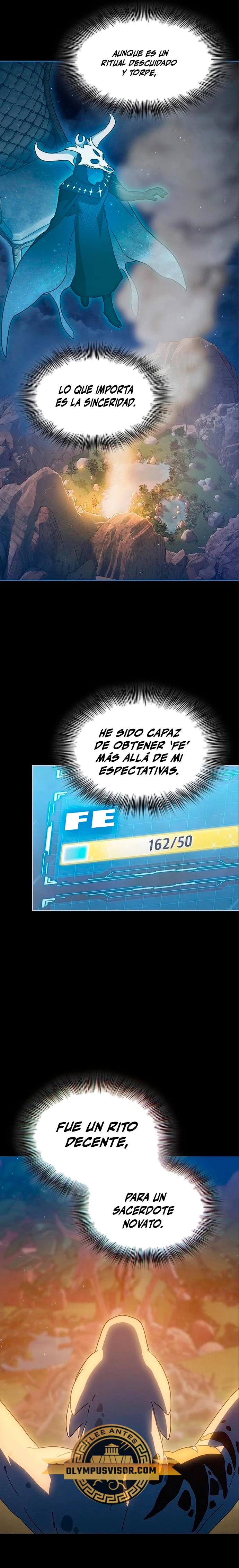 Civilización Nebula Capitulo 5 página 16