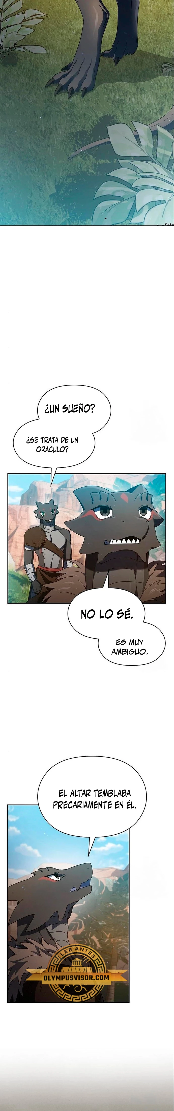 Civilización Nebula Capitulo 5 página 24