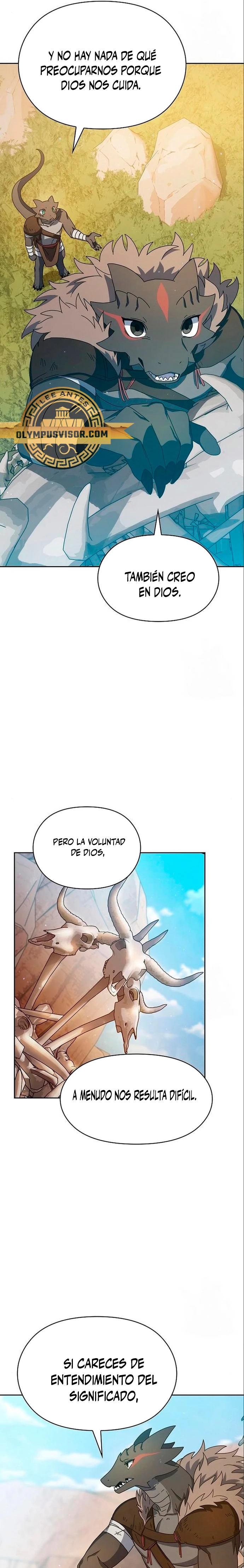 Civilización Nebula Capitulo 5 página 26
