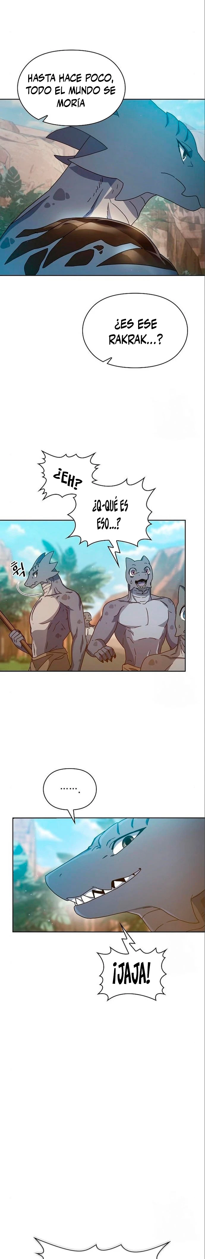 Civilización Nebula Capitulo 5 página 4