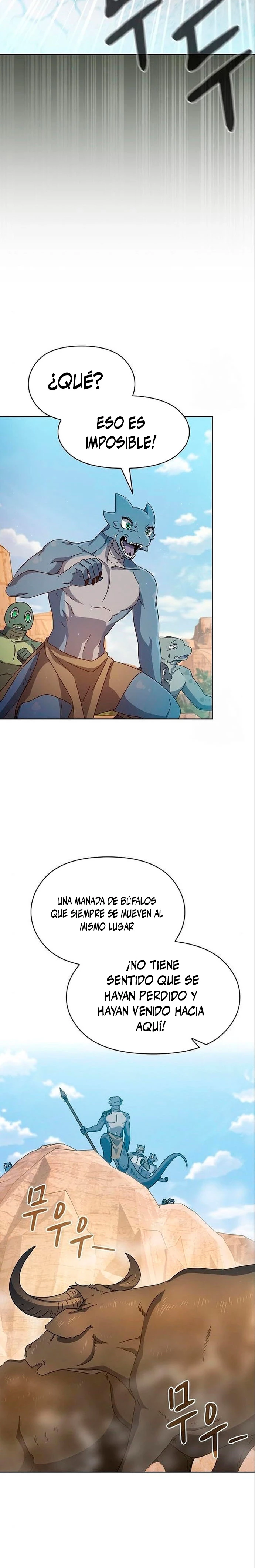 Civilización Nebula Capitulo 5 página 6