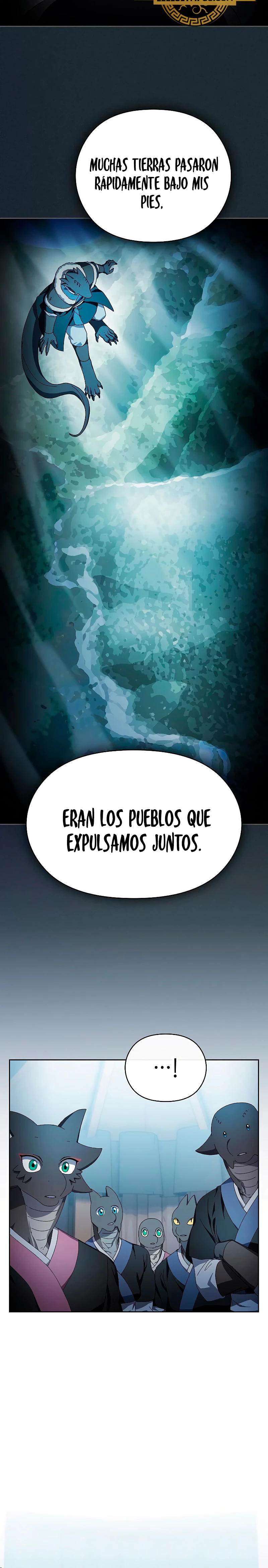 Civilización Nebula Capitulo 50 página 13