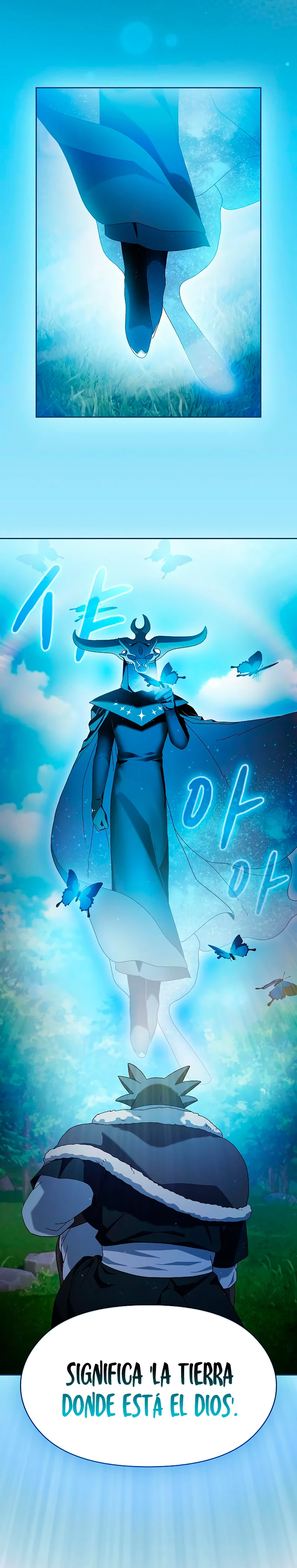 Civilización Nebula Capitulo 50 página 21